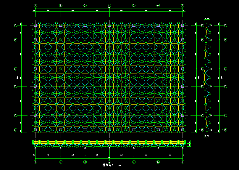 ˫������ͼֽ